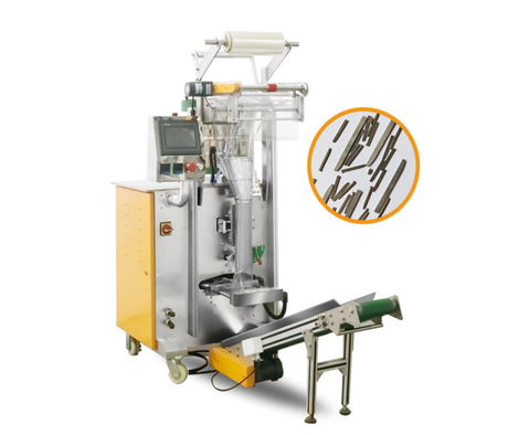 Automatic Counting Weighing Packing Machine